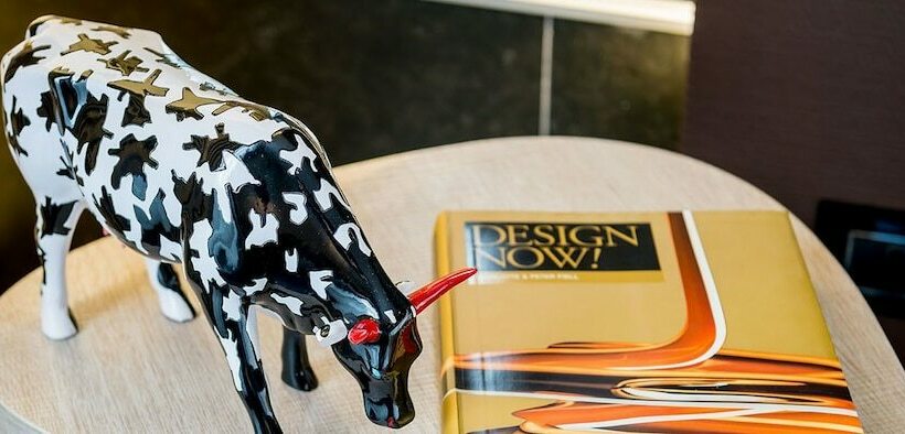 Номер Стандарт, Fuori Le Mura