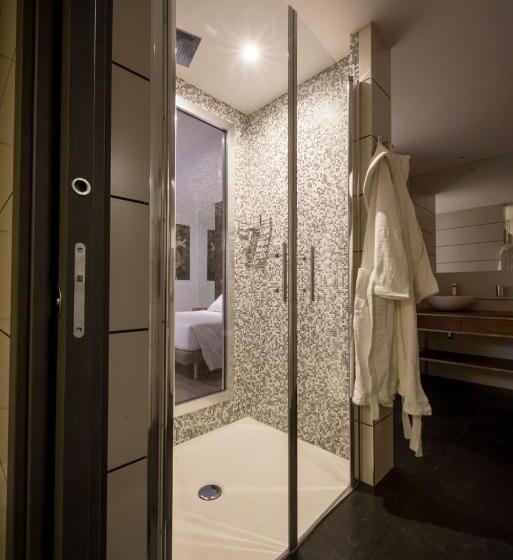 豪华套房, Fuori Le Mura