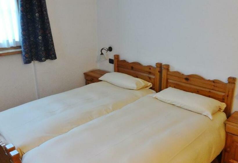 スタンダードシングルルーム, Giardino