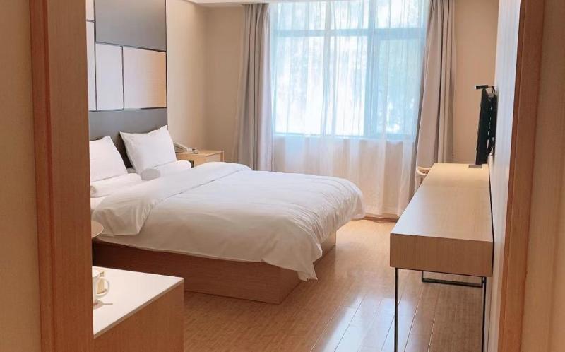 수피리어 룸, Ji  Shanghai Kangqiao Hu Nan Road