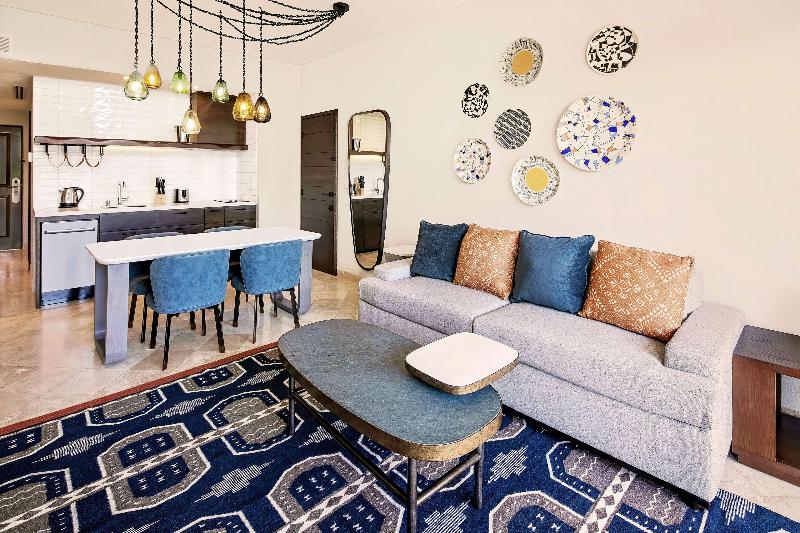 수피리어 룸, Ji  Shanghai Kangqiao Hu Nan Road