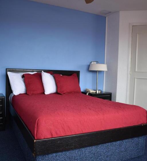 スタンダードルーム, Mediterraneo