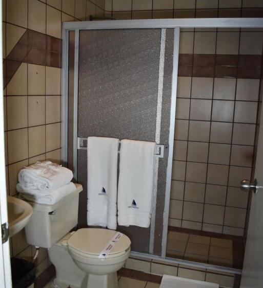 スタンダードルーム, Mediterraneo