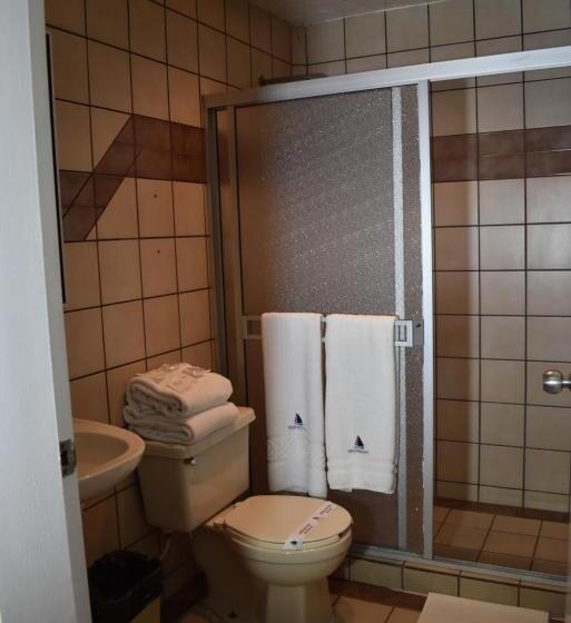 スタンダードルーム, Mediterraneo