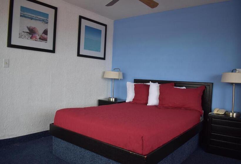 スタンダードルーム, Mediterraneo