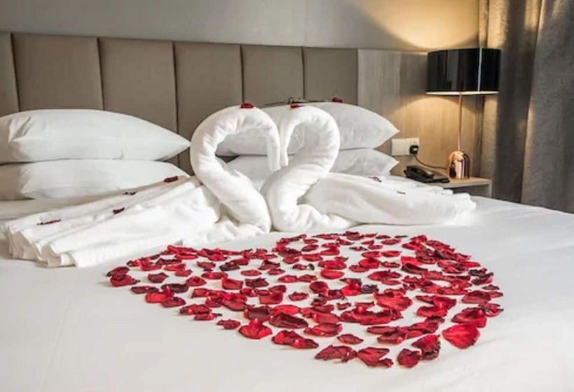 חדר פרמיום, Mtree