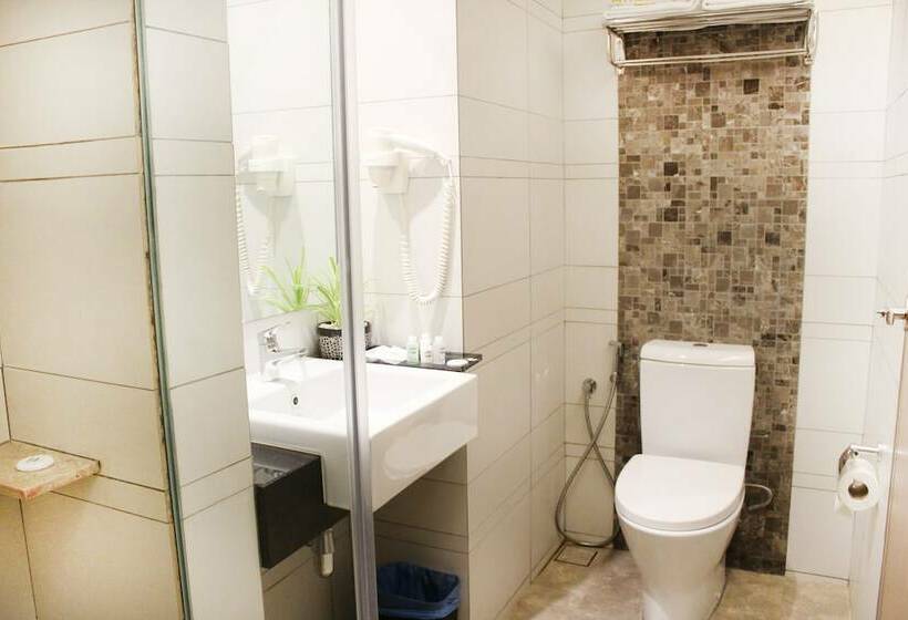 חדר סופריור, Mtree