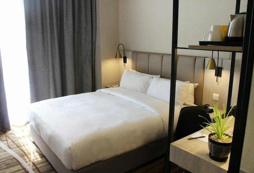 חדר פרמיום, Mtree