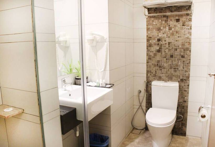 חדר פרמיום, Mtree