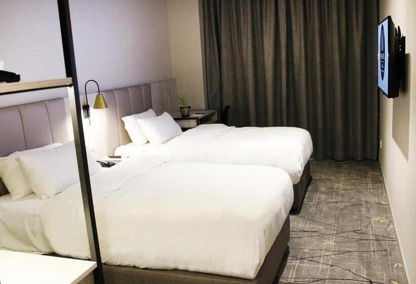 חדר פרמיום, Mtree