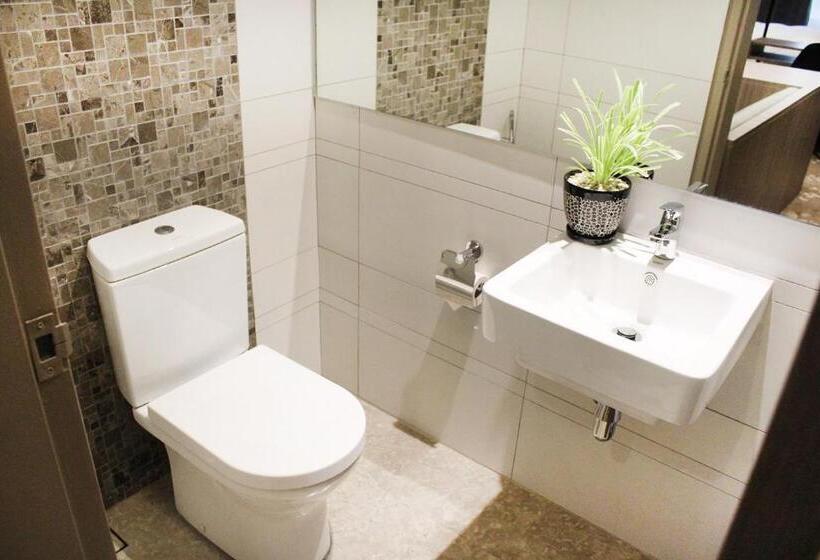 סוויטה משפחתית, Mtree