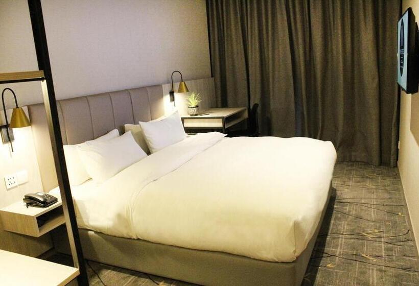 חדר פרמיום, Mtree