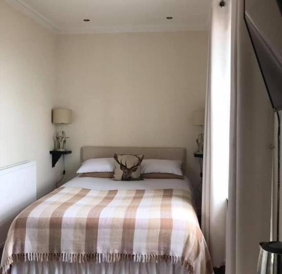 חדר דלוקס נוף לים, The Stag Head