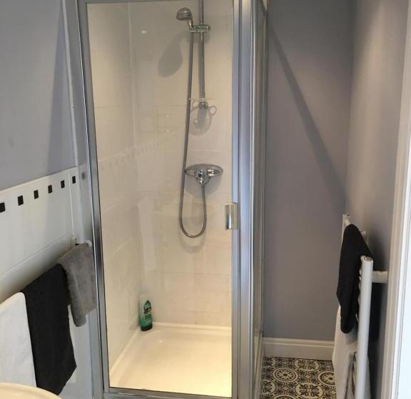 غرفة ديلوكس, The Barn Bed And Breakfast