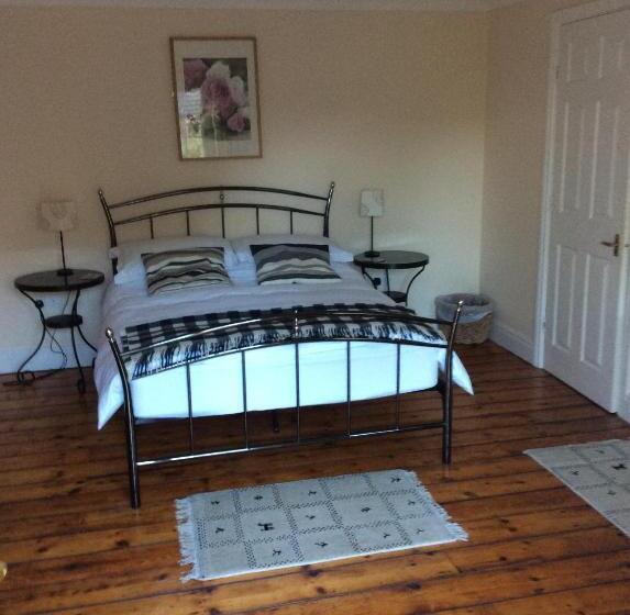 غرفة ديلوكس, The Barn Bed And Breakfast