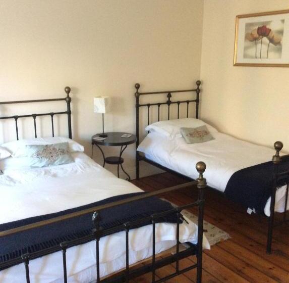 غرفة ديلوكس, The Barn Bed And Breakfast