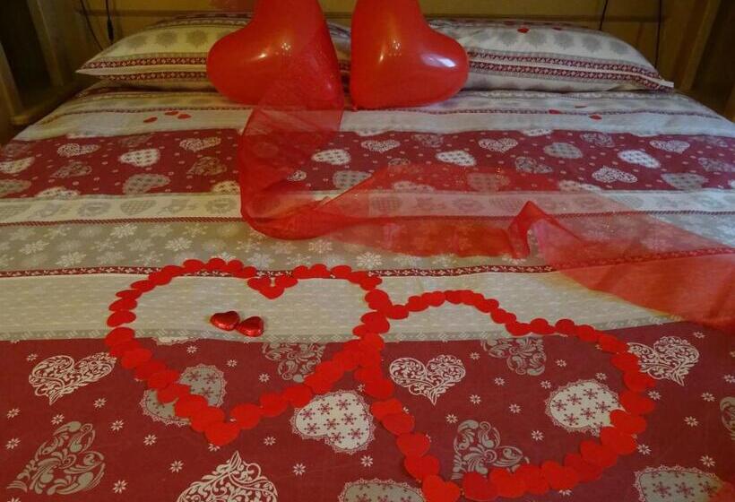 스탠다드 룸, Profum Di Bosc