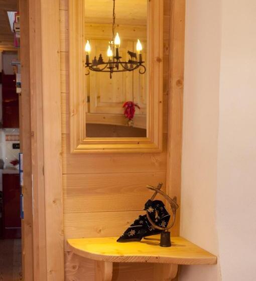 스탠다드 룸, Profum Di Bosc