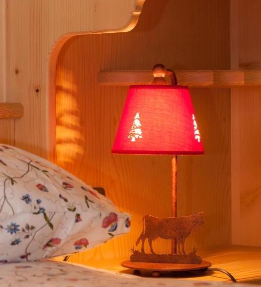 침실 1개 수피리어 아파트, Profum Di Bosc