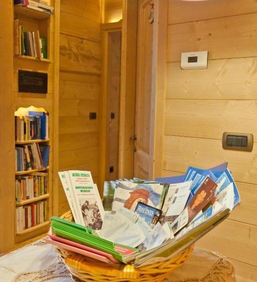 침실 1개 수피리어 아파트, Profum Di Bosc