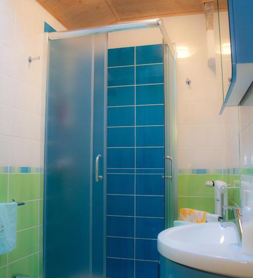 침실 1개 수피리어 아파트, Profum Di Bosc