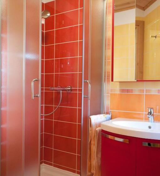 침실 1개 수피리어 아파트, Profum Di Bosc