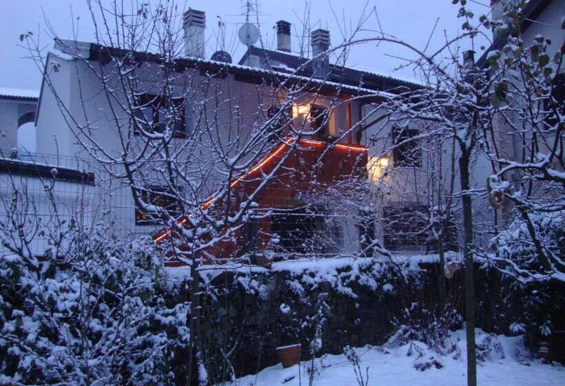 침실 1개 수피리어 아파트, Profum Di Bosc