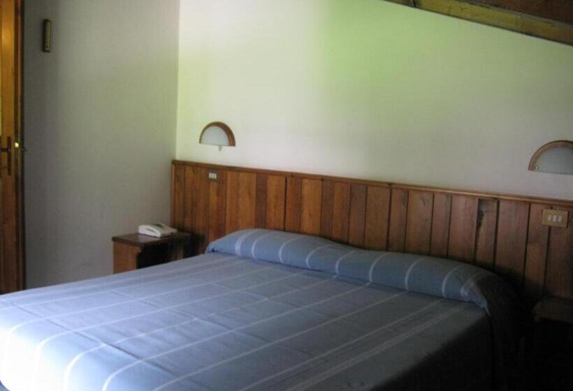 标准间, Albergo Dolomiti