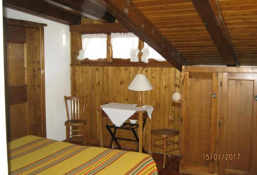 Номер Стандарт, Albergo Dolomiti