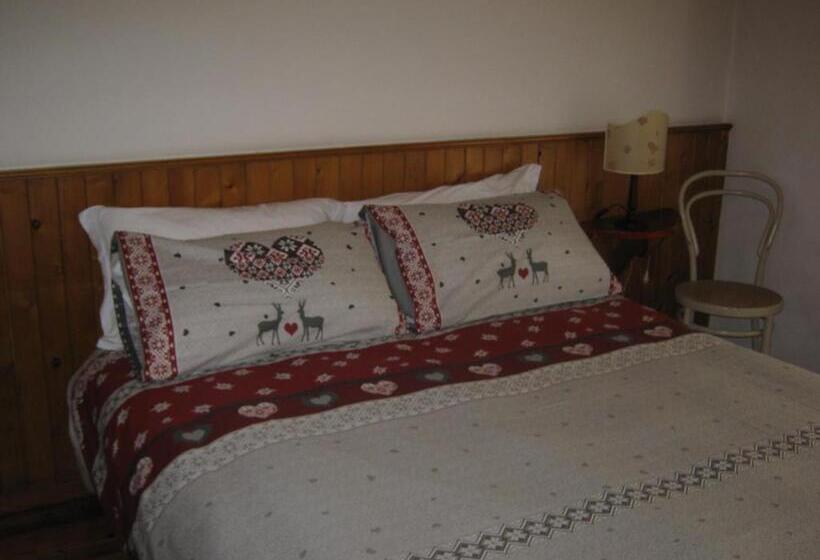 标准间, Albergo Dolomiti