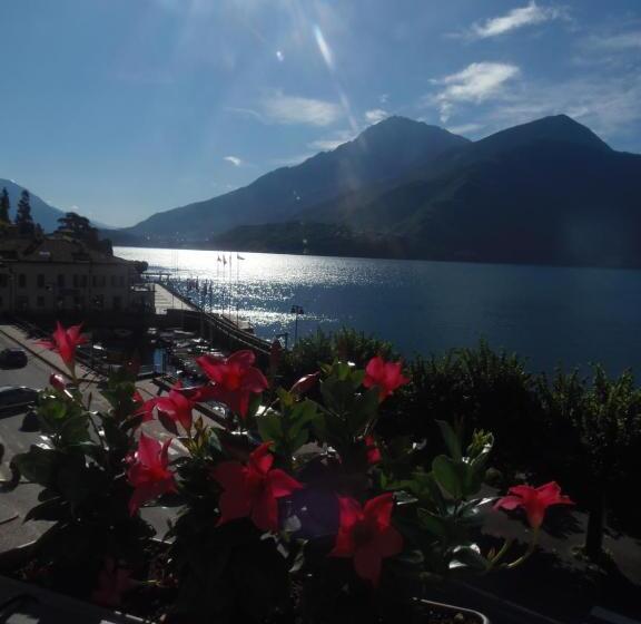 스탠다드 룸 킹사이즈 침대, Albergo Dongo