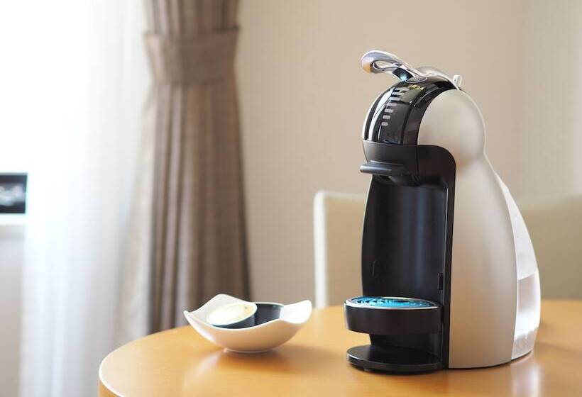 غرفة قياسية فردية, Grand Fuji