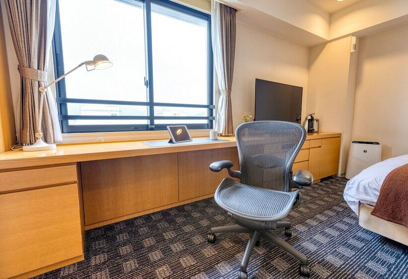 غرفة قياسية فردية, Grand Fuji