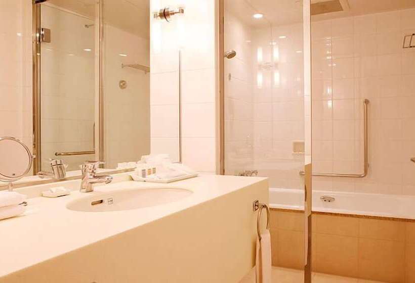 غرفة قياسية, Grand Fuji