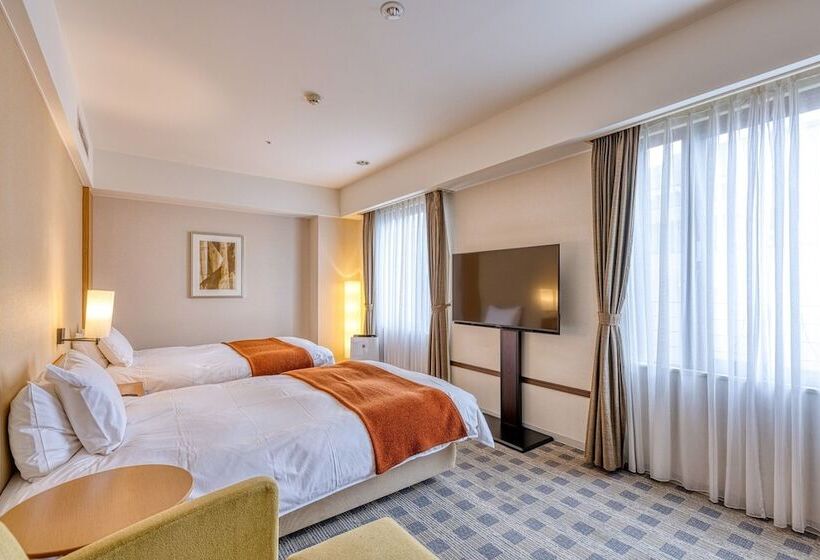 غرفة قياسية, Grand Fuji