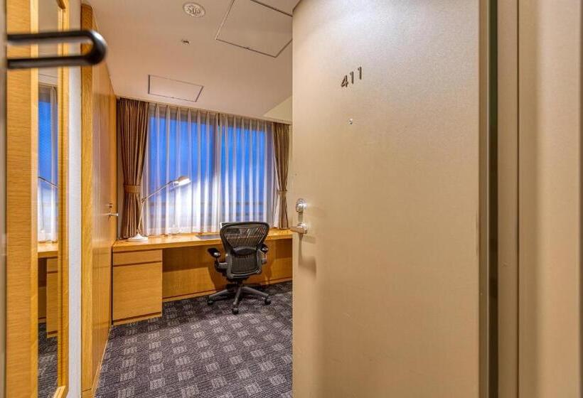 غرفة قياسية فردية, Grand Fuji