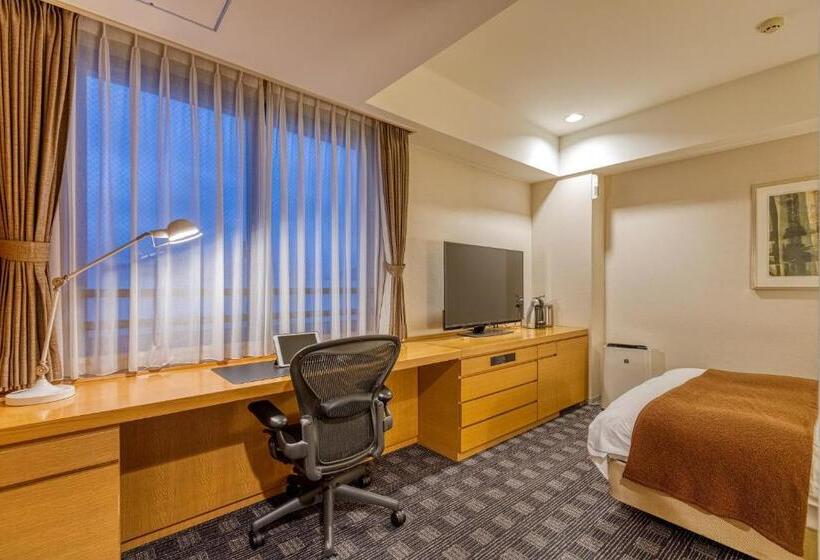 غرفة قياسية فردية, Grand Fuji