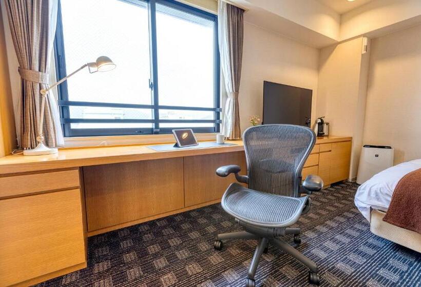 غرفة قياسية فردية, Grand Fuji