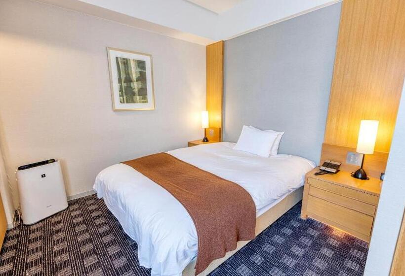 غرفة قياسية فردية, Grand Fuji