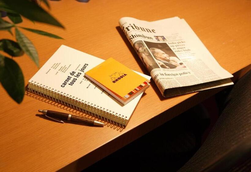 غرفة قياسية, Grand Fuji