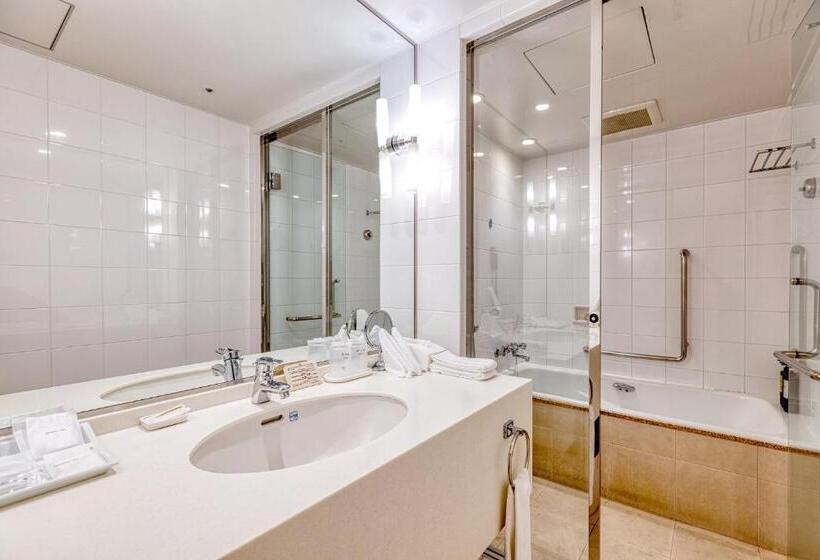 غرفة قياسية, Grand Fuji