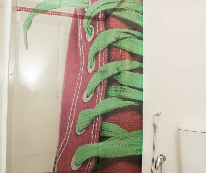 דירת חדר, Ibis Styles Birigui