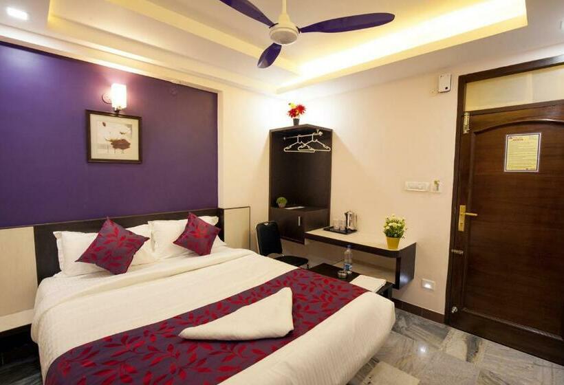 스탠다드 룸, Lotus