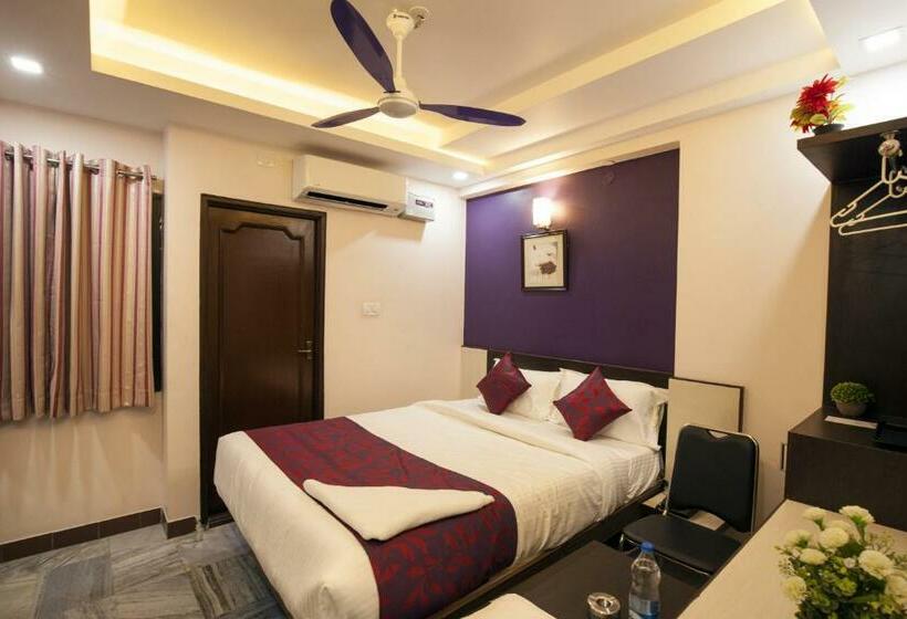 스탠다드 룸, Lotus