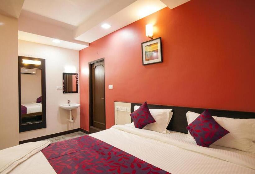 디럭스 룸, Lotus