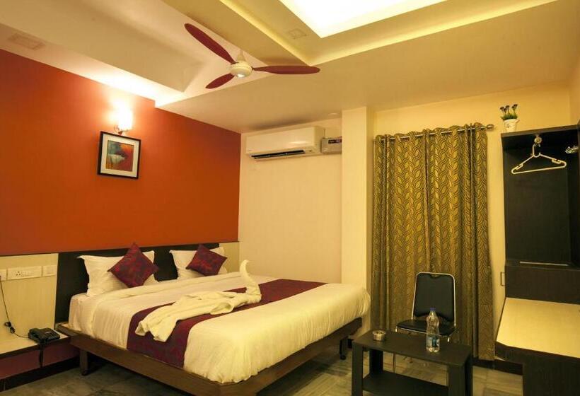 디럭스 룸, Lotus