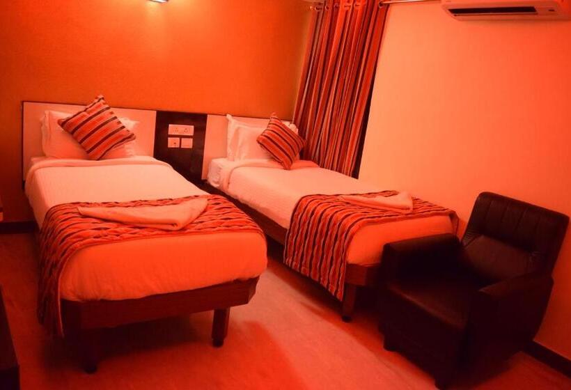 스탠다드 룸, Lotus