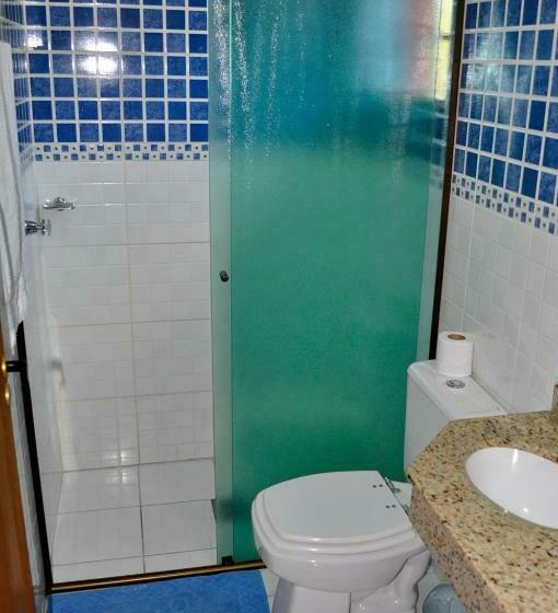 スタンダードルーム, Maranhão