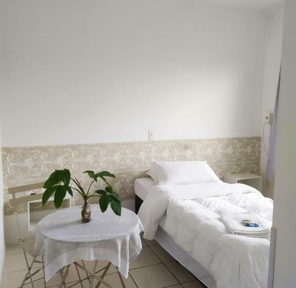 חדר סטנדרט יחיד, Norte Blu