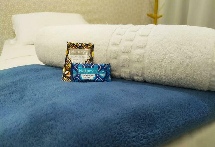 חדר סטנדרט יחיד, Norte Blu